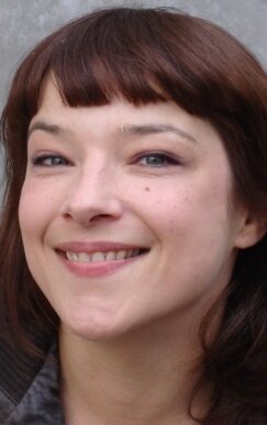 фото Катрин Гросджин