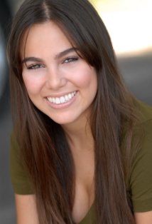 фото Ребекка Галарза