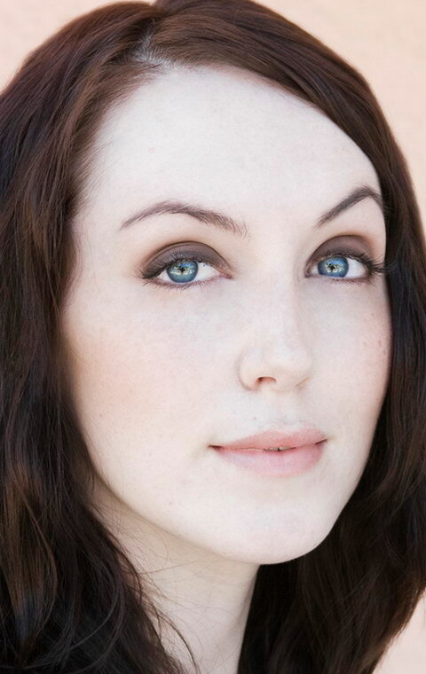 фото Кимберли Петерсон