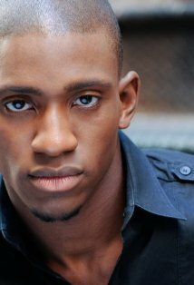 фото Хью Фостин