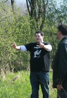 фото Andrew Gibbs