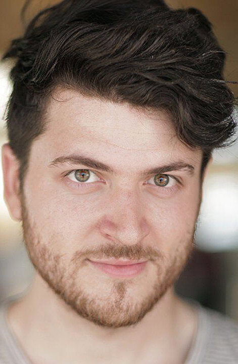 фото Олан Роджерс