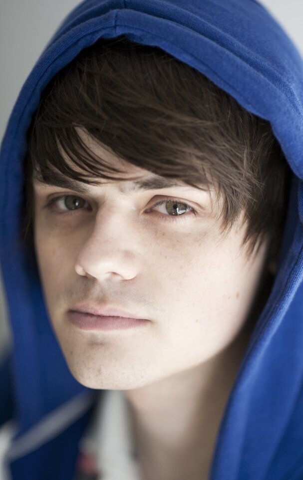 фото Крис Кендалл