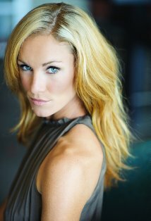 фото Орелия Райли