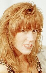 фото Алекс Джордан