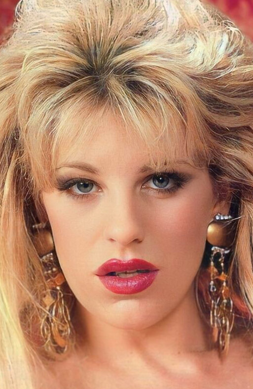 фото Оливия