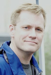 фото Кен Сандерс