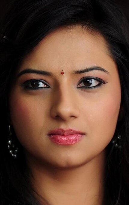 фото Иша Чавла