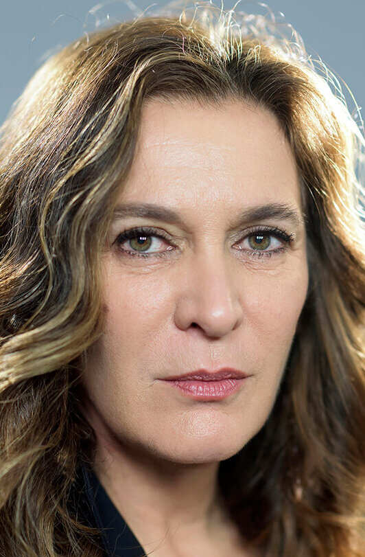 фото Simona Caramelli