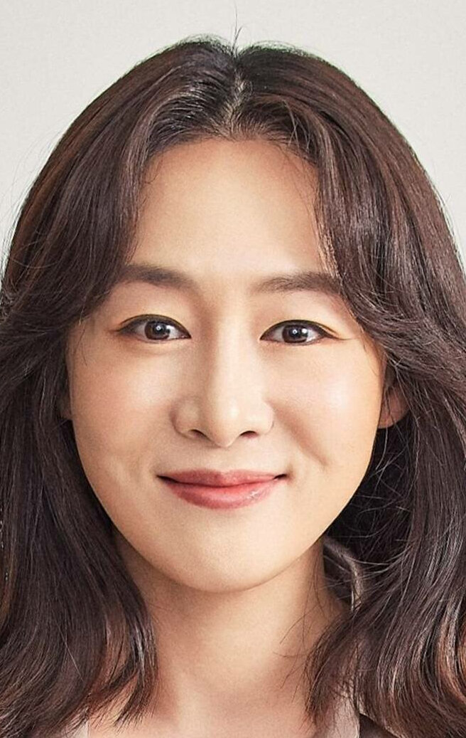 фото Ли Джин-хи