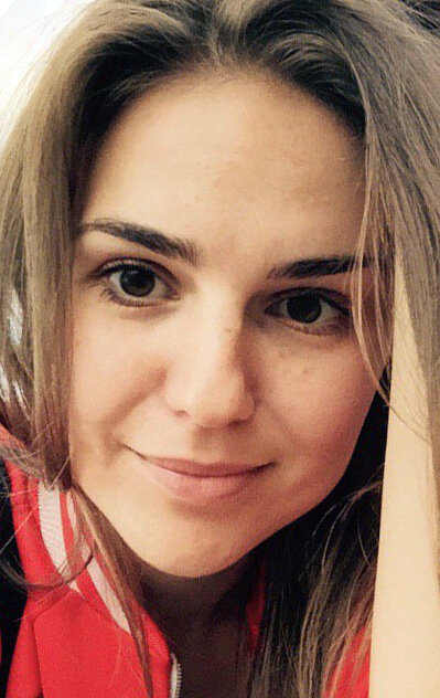 фото Оксана Шевченко