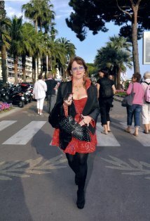 фото Даниэйл Джерри