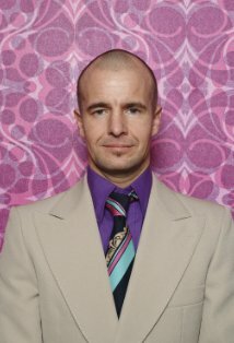 фото Snorri Ásmundsson