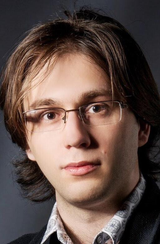 фото Томаш Поленский