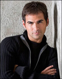 фото Р.Дж. Уильямс