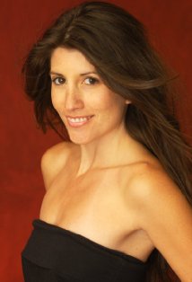 фото Кимберли Фэй