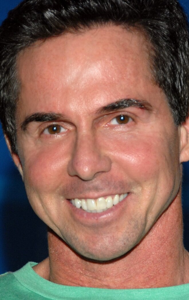 фото Питер Норт