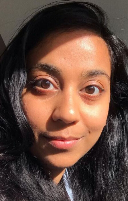 фото Анджана Васан