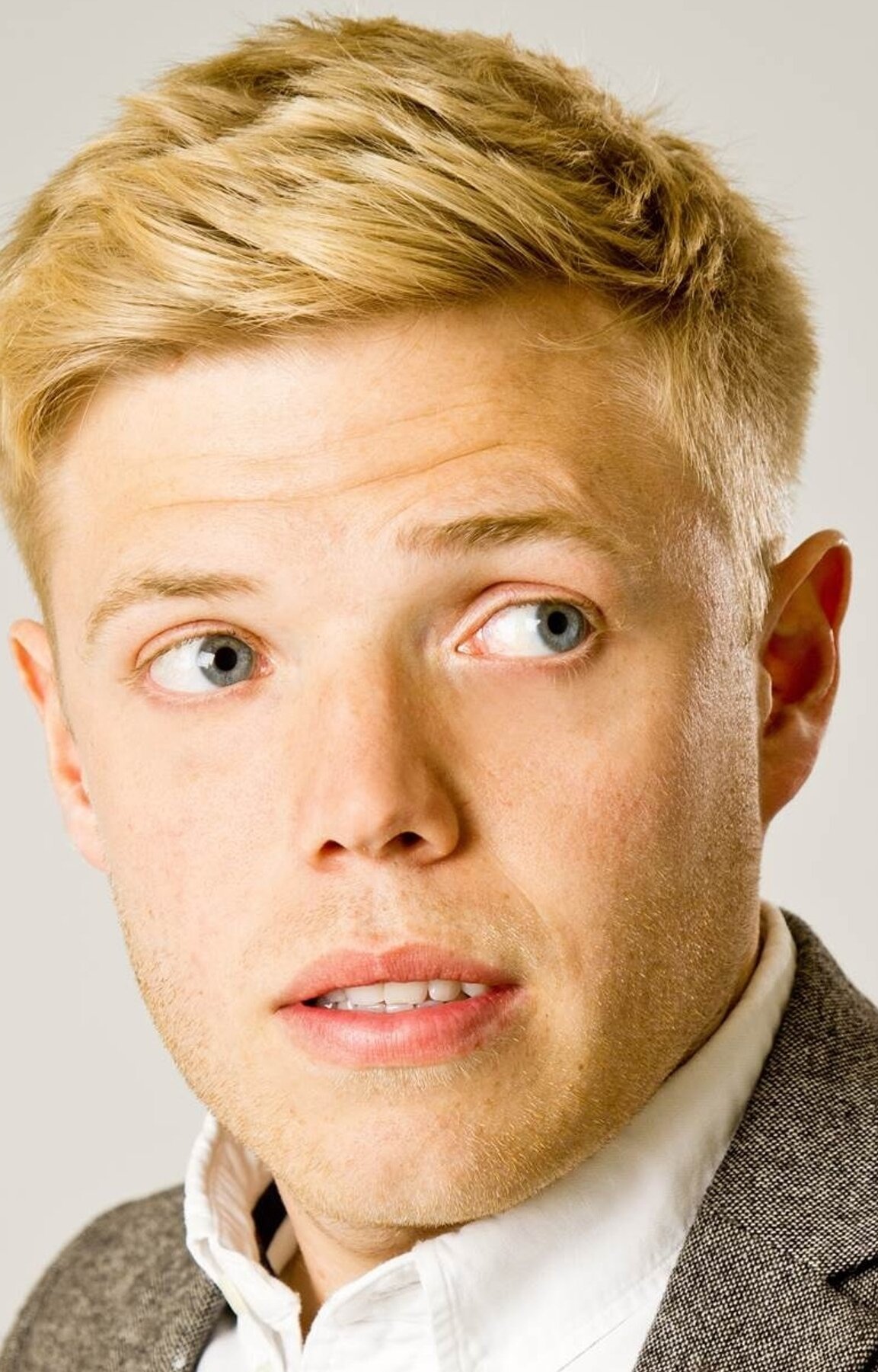 фото Роб Бекетт