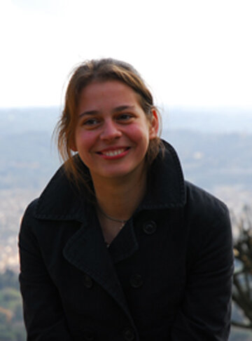 фото Ольга Стефанова