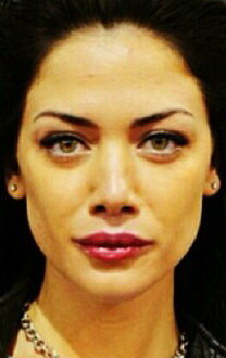 фото Юлия Кавтарадзе