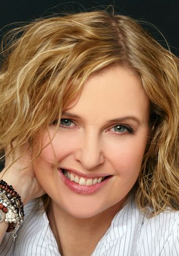 фото Катарина Бём