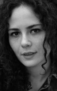 фото Аджелья Деврим Ильхан