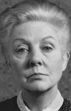 фото Розали Уильямс