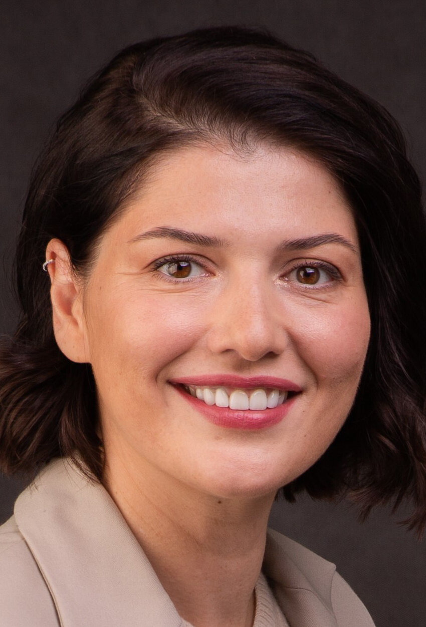 фото Мария Смирнова