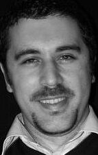 фото Дженк Джелебиоглу