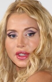 фото Валерия Марини