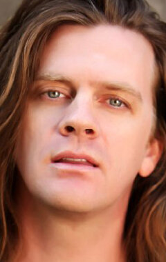 фото Чарли Паркер