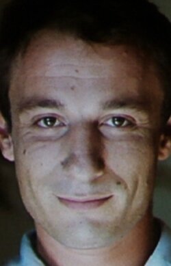 фото Франсуа Флори