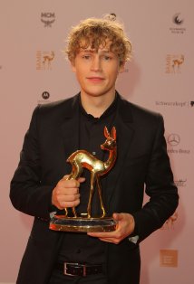 фото Tim Bendzko