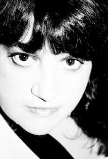 фото Кристин Нолтон