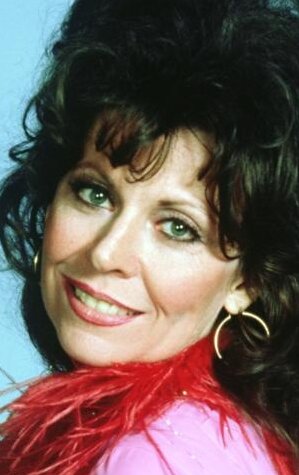 фото Энн Уэджуорт