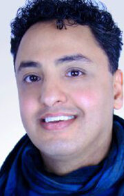 фото Эфрайем Ханна