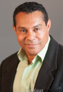 фото Tony Greenwell