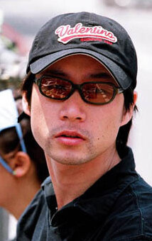 фото Чон Ён-джу