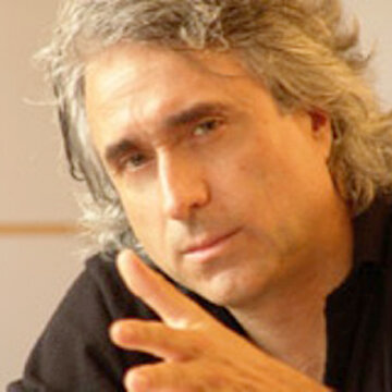 фото Густаво Греф-Марино