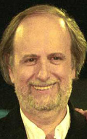 фото Альфонсо Унгриа