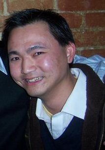 фото Pat Kusnadi