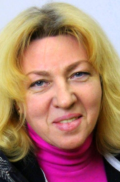 фото Анна Богуславская