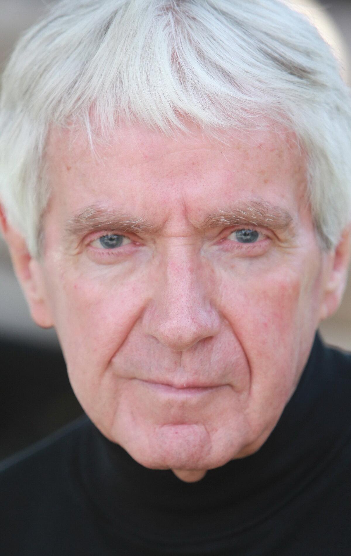 фото Фрэнсис З. МакКарти