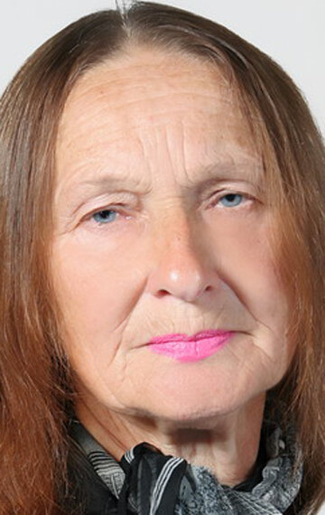 фото Юзефа Саевич