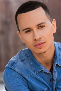 фото Кэйд Уайз