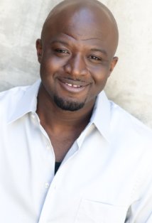 фото Грегори Шерад Мартин