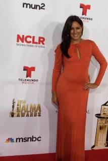 фото Мэрилин Марк