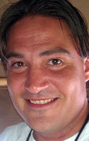 фото Джордж Калил