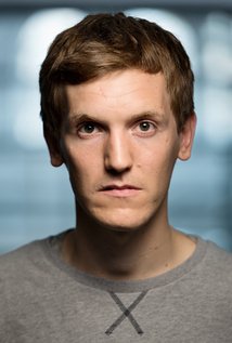 фото Эллиотт Кроссет Хове